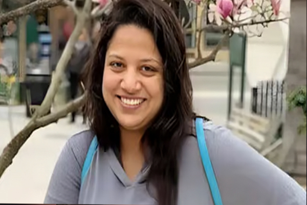 அமெரிக்காவில் மாயமான இந்திய மாணவி; கண்டுப்பிடிப்பவர்களுக்கு வழங்கப்படும் சன்மானம் | Missing Indian Student In America