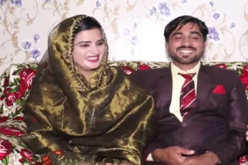 துப்புரவு பணியாளரை திருமணம் செய்த பெண் டாக்டர்! இப்படியும் ஒரு காதலா?