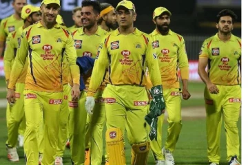 இன்று நடக்கும் ஐபிஎல் போட்டியில் CSK அணியில் விளையாடும் 11 வீரர்கள் இவர்கள் தானா? கசிந்த பட்டியல்