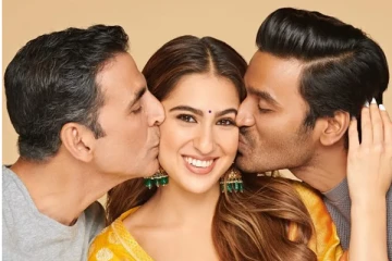 ஓடிடியில் வெளியாகும் தனுஷின் படம் - எதிர்பார்ப்பில் ரசிகர்கள்