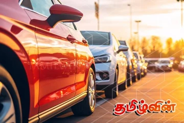 வாகன இறக்குமதிக்காக வரிசையில் 25,000 அரச ஊழியர்கள்