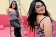 சூப்பர் சிங்கர் பிரபலம் ரக்ஷிதா சுரேஷின் மொட்டைமாடி கிளிக்ஸ்..