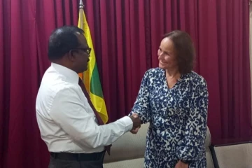 வடக்கில் பெண் தலைமைத்துவ குடும்பங்களுக்கு நெதர்லாந்து உதவிகளை வழங்கும்: நெதர்லாந்து தூதுவர் (video)