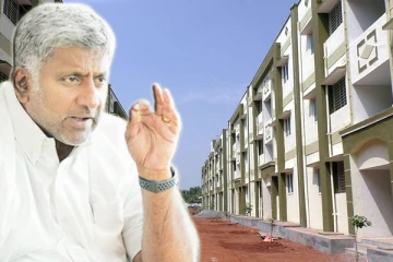 உண்மையான உரிமையாளர்களின் பிள்ளைகளுக்கு மாற்றப்படுகிறதா வீட்டுரிமை..! வெளியாகியுள்ள தகவல்