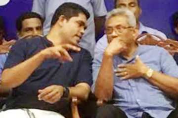 “புலம்பெயர் விடுதலைப் புலி அமைப்புகள் வேறு; புலம்பெயர் தமிழர்கள் வேறு”