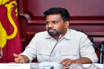 ஜனாதிபதி தலைமையில் செப்டம்பர் 5 முதல் பிரம்மாண்ட மக்கள் பேரணிகள்