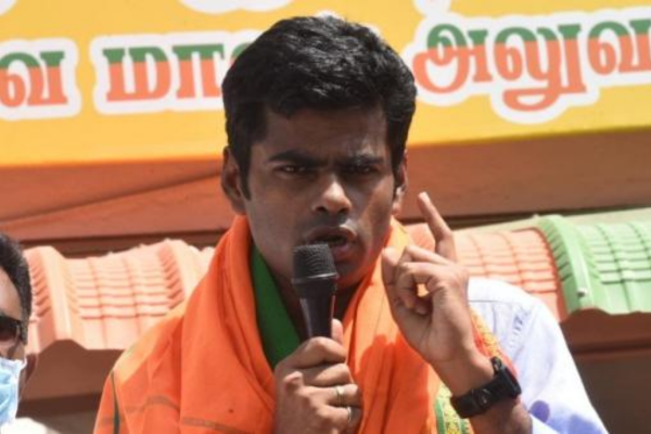 annamalai-slams-anita-radhakrishnan-rescued