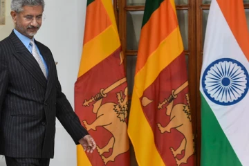 இலங்கையின் நெருக்கடி தீவிரம்! இந்தியாவின் அடுத்த நகர்வு!