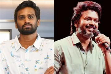 தளபதி 69 படத்தின் கதை இதுதானா? லேட்டஸ்ட் தகவல்..