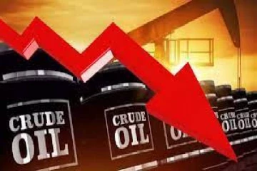 சர்வதேச சந்தையில் மசகு எண்ணெய் விலையில் மாற்றம்