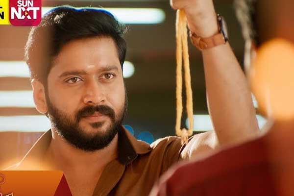 Singapenne: ஆனந்தியின் கழுத்தில் தாலி கட்டிய அன்பு.. பரபரப்பான திருப்பங்களுடன் | Anbu Marry Anandhi Singapenne Latest Promo