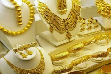 අද දින සටහන් වන රන් මිල.