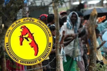 ஈழத் தமிழருக்காக சட்டப் போராட்டங்கள் மூலம் நீதியைக் கோருவோம் : நாடு கடந்த தமிழீழ அரசாங்கம்