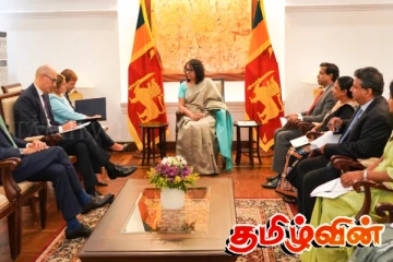 சர்வதேச மன்றங்களில் இலங்கைக்கு இத்தாலி ஆதரவு