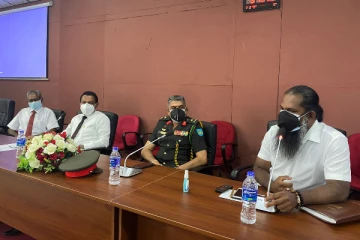 திருகோணமலையில் அதிகரிக்கும் கொரோனாத் தொற்று- அரச அதிபர் விடுத்துள்ள முக்கிய அறிவிப்பு!