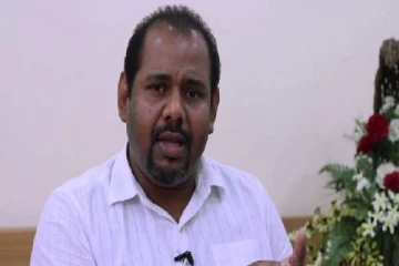 விடுதலை புலிகளுக்கு மறுக்கப்பட்ட அதிகாரம் தற்போது வெளிநாட்டிற்கு! -  சபையில் குற்றச்சாட்டு