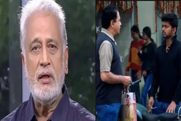170 படங்களில் நடித்த பிரபல நடிகர்... இன்று முதியோர் இல்லத்தில் கண்ணீருடன் மோகன் சர்மா!