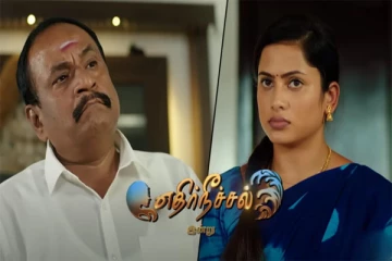 ஜீவானந்தனின் மனைவியை கொன்ற ஆதிகுணசேகரன்... அம்பலமான உண்மையால் கதறி அழும் குடும்பம்!