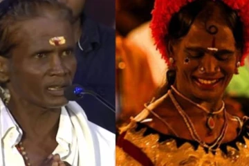 பரியேறும் பெருமாள் பட நடிகருக்கு ஏற்பட்ட நிலை! சாப்பிடக் கூட கஷ்டப்படும் பரிதாபம்