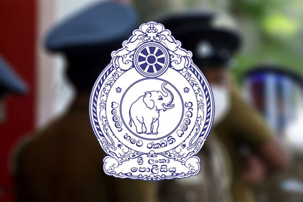 புத்தாண்டில் பொலிஸாருக்கு விதிக்கப்பட்ட தடை ; பறந்த அதிரடி உத்தரவு | Ban On These For New Year Police Alert