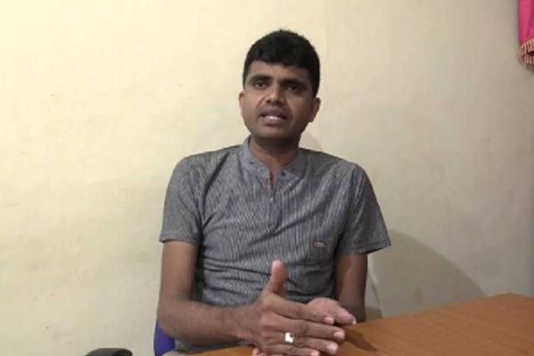 அடிப்படை வாழ்வுரிமையை வலிந்து நசுக்கும் செயற்பாடே என் மீதான விசாரணை- சிவகரன் ஆதங்கம்! - ஐபிசி தமிழ்