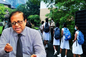 பாடசாலை மாணவர்களுக்கு கல்வி அமைச்சர் வெளியிட்டுள்ள மகிழ்ச்சி தகவல்! - செய்திகளின் தொகுப்பு