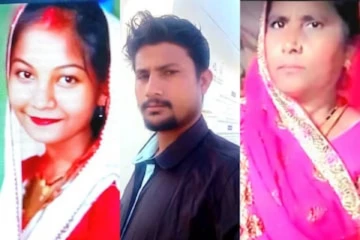 தாய், மனைவியை கொடூரமாக கொன்று நரமாமிசம் சாப்பிட்ட இளைஞர் - பகீர் சம்பவம்