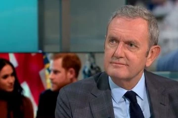 இளவரசர் ஹரி மேகன் தம்பதியருக்கு மக்களிடையே கிடைத்துள்ள திடீர் ஆதரவு...