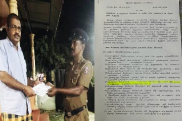 மட்டக்களப்பில் சுதந்திர தினத்திற்கு எதிரான செயற்பாடுகளுக்கு தடை