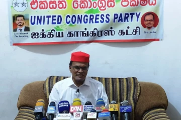 அரசாங்கத்தை எதிர்த்து நாம் செயற்படுகின்ற எதிர்வினையினால் சிங்கள குடியேற்றம் தொடர்கின்றது - முபாரக் அப்துல் மஜீத் (Video)