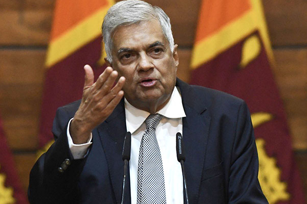 அடுத்த திட்டத்தை வகுத்தார் ரணில்! - ஐபிசி தமிழ்