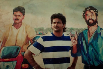 இளன் இயக்கத்தில் கவின் ஹீரோவாக நடிக்கும் ஸ்டார் படத்தின் போட்டோ ஆல்பம்.. அழகான வீடியோ..