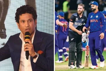 வில்லியம்சன் செய்ததை கோலி செய்ய தவறிவிட்டார்! இந்தியா தோல்வி குறித்து  முதல் முறையாக பேசிய சச்சின்