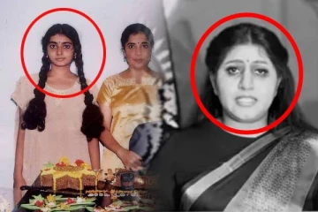 போலித் துவாரகாவின் பின் இலங்கை : கசியும் உண்மை நிலவரங்கள்! (காணொளி)