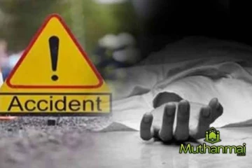 முன்னாள் கிண்ணியா பிரதேச சபை உறுப்பினர் விபத்தில் பலி