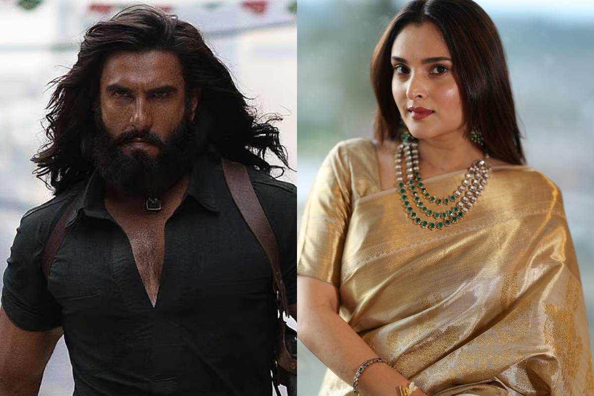 உங்கள் பணத்தை வீணாக்காதீர்கள்!! துரந்தர் 2 படத்தை பார்த்து விளாசிய நடிகை திவ்யா ஸ்பந்தனா. | Divya Spandana Slams Dhurandhar 2 Review உங்கள் பணத்தை வீணாக்காதீர்கள்!! துரந்தர் 2 படத்தை பார்த்து விளாசிய நடிகை திவ்யா ஸ்பந்தனா. | Divya Spandana Slams Dhurandhar 2 Review