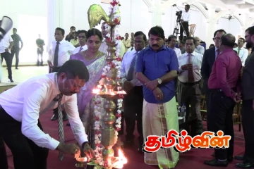 முந்தைய அரசியல்வாதிகளின் முகவரியாக மாறியுள்ள சிறைச்சாலைகள்..அமைச்சர் சந்திரசேகரன்!