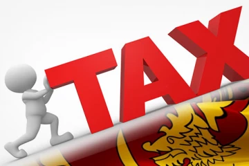 ආදායම් බද්ද අලුත් වෙයි - සංශෝධනයත් සමග එක් එක් පුද්ගලයෙකුට ගෙවීමට සිදුවන නව බදු මුදල් මෙන්න..