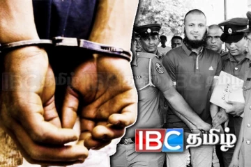 முக்கிய குற்றவாளி கஞ்சிபாணி இம்ரானின் நெருங்கிய சகா சிக்கினார்!