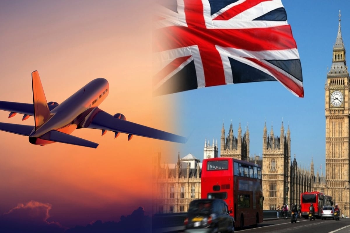 பிரித்தானியா ஆசை காட்டி இரண்டு பெண்கள் செய்த மோசமான செயல் | Jobs In Britain Scam 2 Arrested