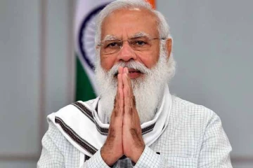 மீண்டும் தமிழகம் வருகிறார் பிரதமர் மோடி