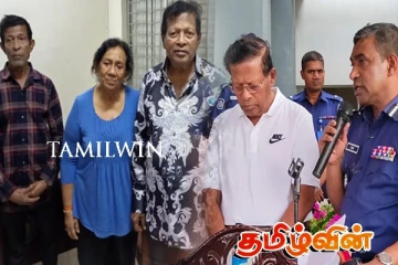 வெளிநாடொன்றில் மர்ம கும்பலால் கடத்தப்பட்ட இலங்கை குடும்பம் - பெருந்தொகை டொலர் கப்பம் கோரல்