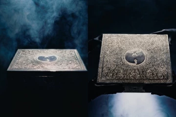 30 நிமிடங்கள் மட்டுமே! அவுஸ்திரேலியாவில் காட்சிக்கு வரும் உலகின் அரிதான ஆல்பம்