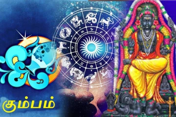 கும்ப ராசிக்கு செல்லவுள்ள குருவால் கோடீஸ்வர யோகத்தை அடையப்போகும் ராசியினர் யார்?இன்றைய ராசிப்பலன்