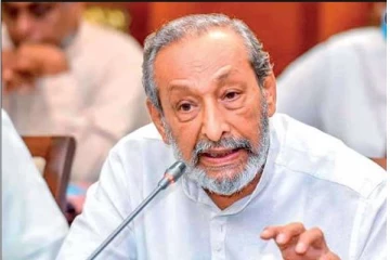 பசிலுக்கும் சஜித்துக்கும் இடையில் இரகசிய ஒப்பந்தம்: வாசுதேவ நாணயக்கார