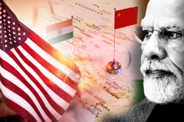 இந்தியாவுடனான எல்லை மோதல்: சீனாவின் உரிமைகோரலை எதிர்த்த அமெரிக்கா