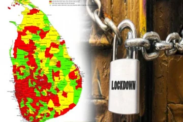 ஒக்டோபர் மாதம் வரையில் முடக்கலை மேலும் நீடிக்குமாறு அரசாங்கத்திடம் வலியுறுத்து