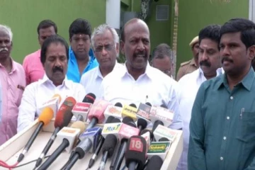 கண்ணீர் மல்க கோரிக்கை வைத்த மாணவி - அதிரடி காட்டிய தமிழக அரசு