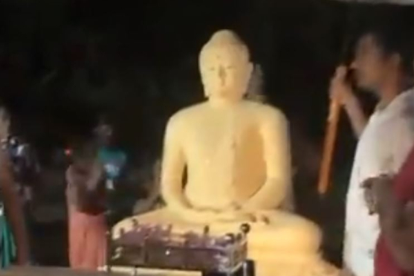 வடக்கு, கிழக்கு தமிழ் மக்கள் வைத்த நம்பிக்கையை சிதறடிக்காதீர்கள் :அரசுக்கு விடுக்கப்பட்ட எச்சரிக்கை | Tamils Must Protect Trust They Have In The Gove வடக்கு, கிழக்கு தமிழ் மக்கள் வைத்த நம்பிக்கையை சிதறடிக்காதீர்கள் :அரசுக்கு விடுக்கப்பட்ட எச்சரிக்கை | Tamils Must Protect Trust They Have In The Gove