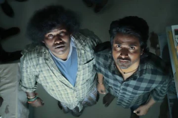 சிவகார்த்திகேயனின் மாவீரன் படத்தில் நடிக்க யோகி பாபு வாங்கிய சம்பளம் இவ்வளவா?